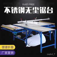 🦄Workbench Woodworking Table Multi-Functional Folding Table Saw Decoration Shelf Small Console Inverted Push Table Saw C