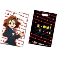 File Hirasawa Yui K-Ong [K-On -Clear File- Hirasawa]