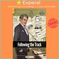 The Fossil Find - Foxton Readers Level 3 (900 Headwords CEFR B1) with free onlin by Foxton Books (UK