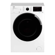 BEKO 12KG FRONT LOAD WASHER WTE12746X0 (WHITE)