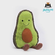 英國 JELLYCAT Amuseable Avocado 酪梨寶寶