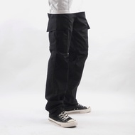 WISED | URBAN URBAN URBAN | CARGO PANTS