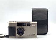 Contax T2 Carl Zeiss Sonnar 2.8/38 T* 緊湊型 菲林相機 底片機