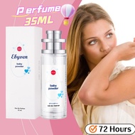 Perfume Lasting Fragrance Baby Fragrance 72 Hours Fresh Natural Fragrance Men women Lasting Fragranc