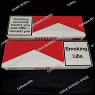 Rokok Import Marlboro Merah Smoking Kills Swiss [ 1 Slop ]
