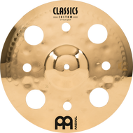 MEINL Cymbals Classics Custom Brilliant Trash Splash - 12" (CC12TRS-B)