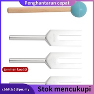 4Pcs/Set Aluminum Alloy Angel Crystal Tuning Fork 4096Hz/4160Hz/4225Hz  Tuning Fork  sdjkfjsdlgjsdg