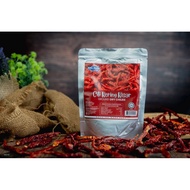 BAHAN KISAR CIK SEGERA dr SMA FOOD | Cili Kering Kisar 200 gram FRESH 🌶🔥