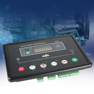 HGM6120U/HGM6120UC Replace For Smartgen Generator Control Module Controller DGS6120U/UC