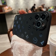 Casing iphone 11/12/13/14/15/16 Pro max luxury silicone Case For iPhone 11,12,13,14,15,11PM,12PM,13P