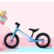TROXUS Push Bike Balance Bike Bicycle Kids Basikal Budak