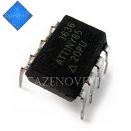 1pcs/lot ATTINY85-20PU ATTINY85-20 ATTINY85 85-20PU DIP-8 new and original In Stock