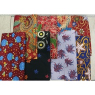 RANDOM DESIGN KAIN BATIK VIRAL kain berpantang kain batik tradisonal kain sarung wanita kain batik s