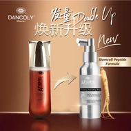 【Organic Hair Care Product】Dancoly StemCell Ginseng Activating Regrowth Essence “Hair Growth” 100ml