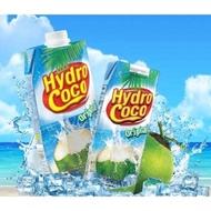 HYDRO COCO 500ML