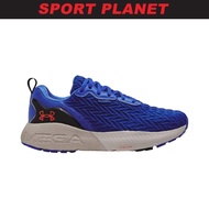 Under Armour Men HOVR™ Machina 3 Running Shoe Kasut Lelaki (3025308-400) Sport Planet 18-01