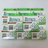 EXP EMO Plus 462 Braided Line 150m