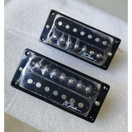 BC RICH logo 7 string Guitar Pickup Original