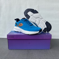 Original Official LOTTO CURTIS Running Men's Running Shoes
