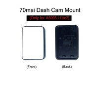 for 70mai Dash Cam Mount For 70mai Dash Cam Pro Plus+ A500S 70mai Lite2 Mount