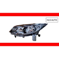 Proton Persona VVT 2016 Head Lamp / Lampu Besar / Lampu Depan (TYC)