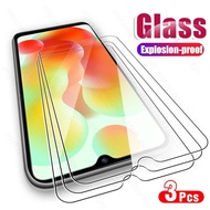 3pcs 9h Tempered Glass For ZTE A7 Vita A3 Prime A51 A31 Lite Screen Protector For ZTE Blade A610 Plu