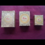 Fanbo perfume / nyong nyong oil