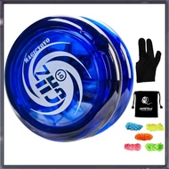 [A Z T K]  Responsive Yoyo  GHZ, Professional Yoyo Looping Yoyos for Kids Beginner with Yoyo Strings