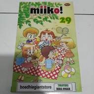 Komik Hai Miiko 29 Premium (2)