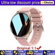 New Bluetooth Call Smart Watches 1.39” Inch Custom Dials Sport Watch 6 Heart Rate Health Monitor Sma