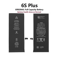Internal Battery 2750mAh For Phone 6S Plus / 6SPlus / 6SP ( A1634 / A1687 / A1699 ) Repair Replaceme