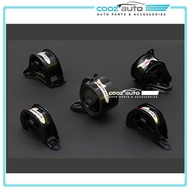 HONDA CIVIC EG/EH/EJ 1-2 DEL SOL EG 1-2 HARDRACE HARDEN ENGINE MOUNT