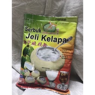 Happy Grass Jeli Kelapa