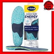 Dr.Scholl 24H Energy Insole S size