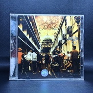 CD UNGU - AKU DAN TUHANKU DELUXE EDITION ( CD ORIGINAL )