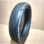 CBR R15 MOTORCYCLE TIRES UK 120/70 17 TUBLLESRing