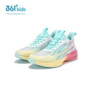 361° | Quick Bounce Technology 1.0 Girls Sports Leisure Running Shoes