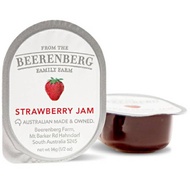 Strawberry JAM BEERENBERG (48Pcsx14G) - S088M
