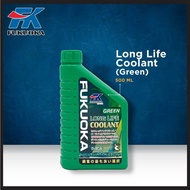 FK Fukuoka Glycol contain OEM Formula Long Life Coolant  Automotive Car Engine