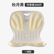人體工學護腰坐姿椅久坐梳化扶手椅腰部靠墊【固定款】