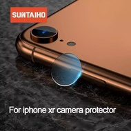 TEMPERED GLASS CAMERA iphone XR SCREEAN PROTECTOR FIBER