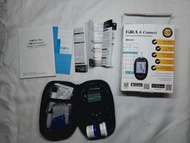 有貨，有貨，有貨，下標，FORA 6 Connect 多功能血糖儀