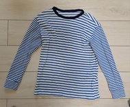 Uniqlo 男童睡衣 150