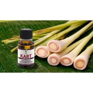 KART Lemongrass Essential Oil 15ml