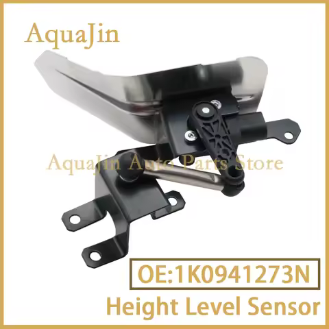 1K0941273N Rear Headlight Level Sensor For AUDI TT Q3 A3 Seat Leon VW Golf 5 6 Passat 3C Touran 1T A