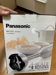 Panasonic 手提攪拌器