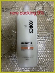 ▧ ∰ ∛ KORCS oxidizer 1000ml