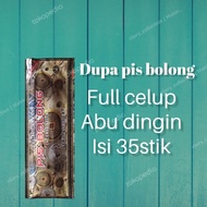 dupa aromaterapi pis bolong 35stik/dupa wangi bali