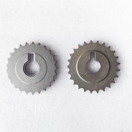 2PCS Timing Chain Kit Repair Fit Engine GA15 GA16 GA13 GA14 For Nissan AD Sunny Primera Vanette Sent