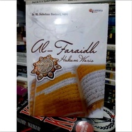Al-Faraidh Book: Subchan Bashori